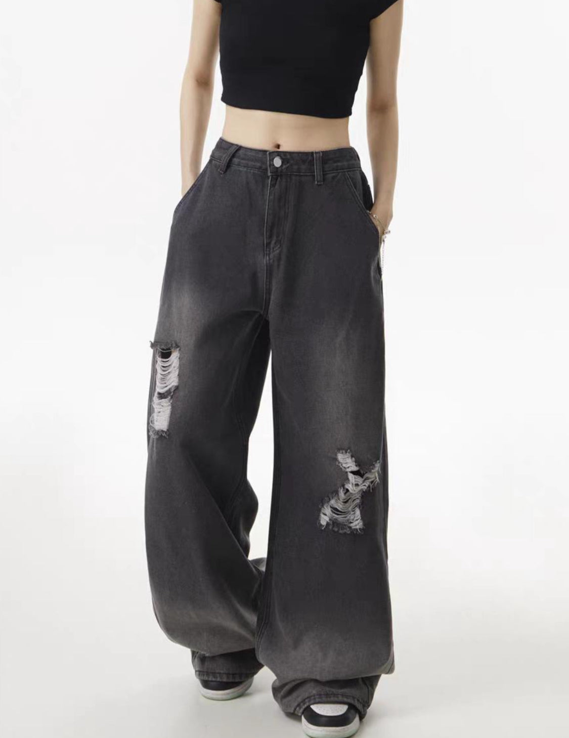 Baggy Jeans