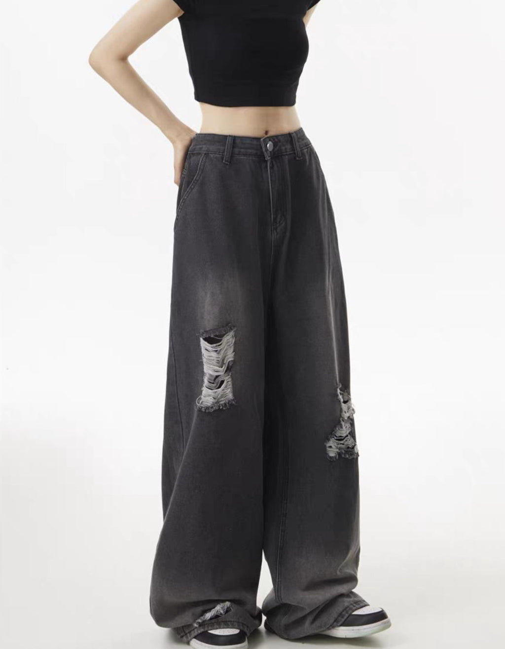 Baggy Jeans
