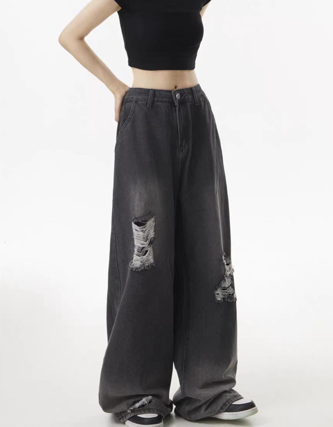 Baggy Jeans