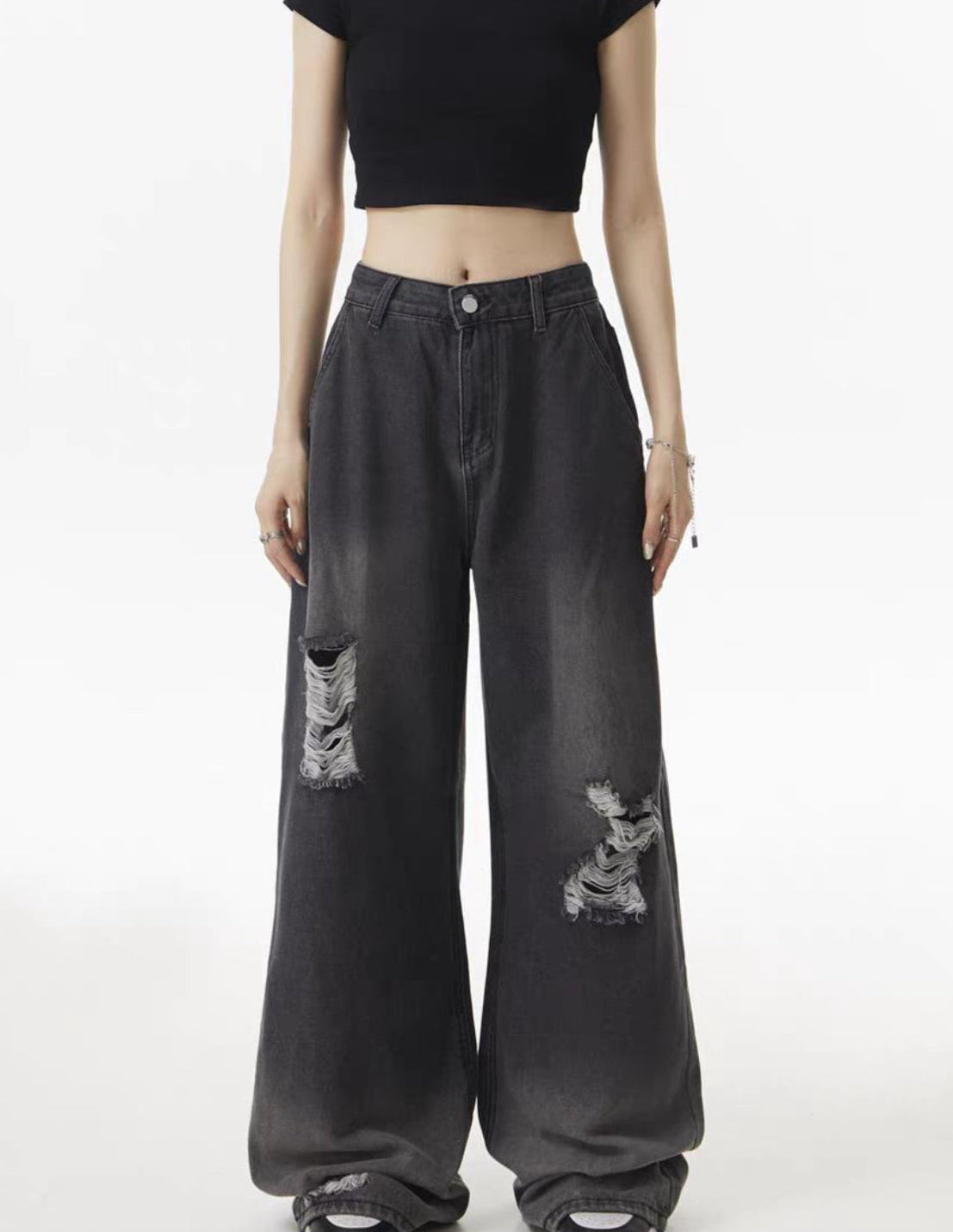 Baggy Jeans