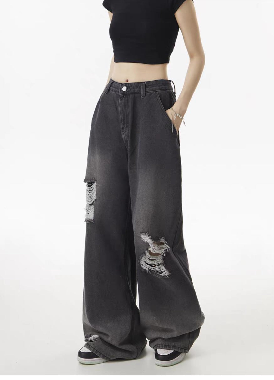 Baggy Jeans