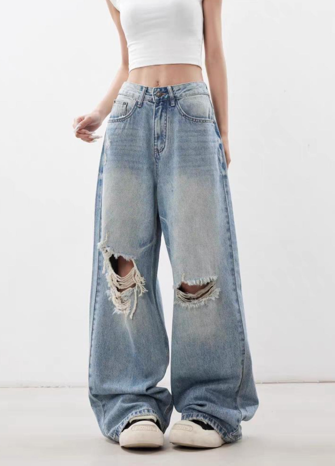 Baggy Jeans