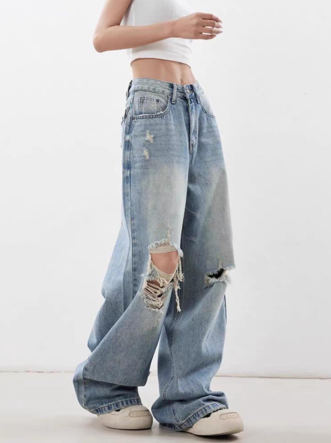 Baggy Jeans